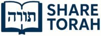 share torah logo